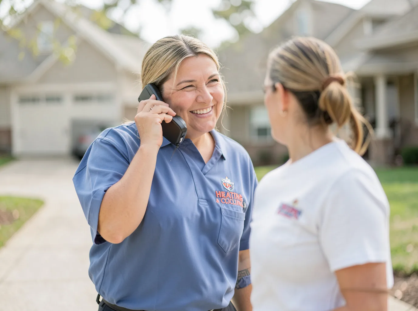 Hvac Repair Rock Hill, NY FAQs
